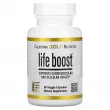 California Gold Nutrition Life Boost ĳ    - 
