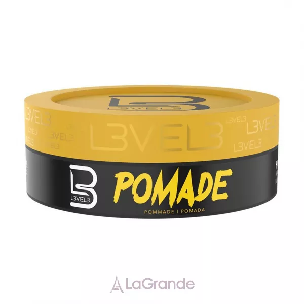 Level3 Hair Styling Pomade ������ ��� ��������� ������� ��������, ������ ��������