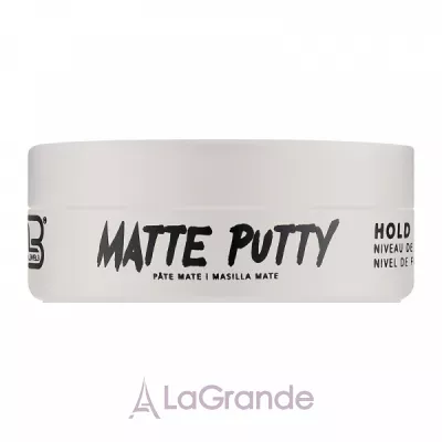 Level3 Matte Putty ³    ,  