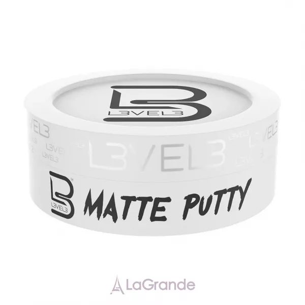 Level3 Matte Putty ³�� ��� ��������� ������� �������, �������� ��������