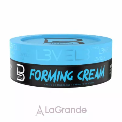 Level3 Forming Cream    
