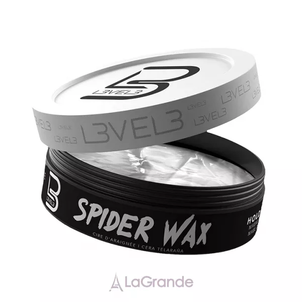 Level3 Spider Wax ³�� ��������������� ��� ��������� �������