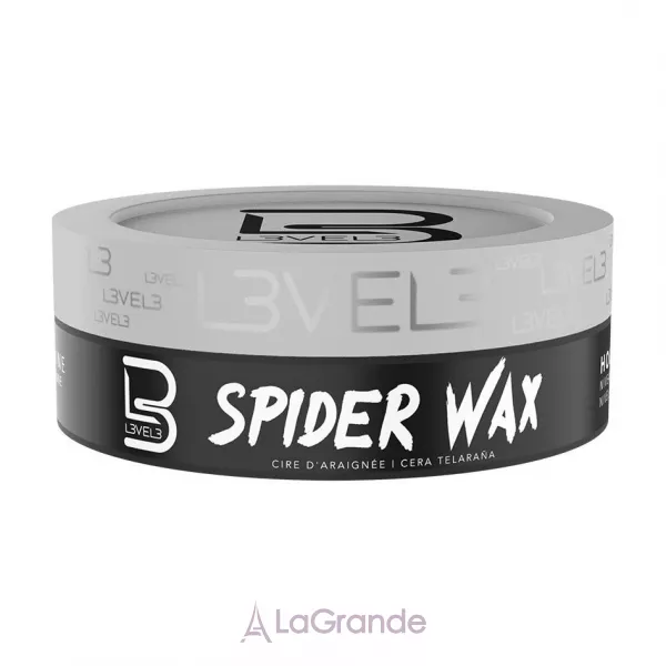 Level3 Spider Wax ³�� ��������������� ��� ��������� �������
