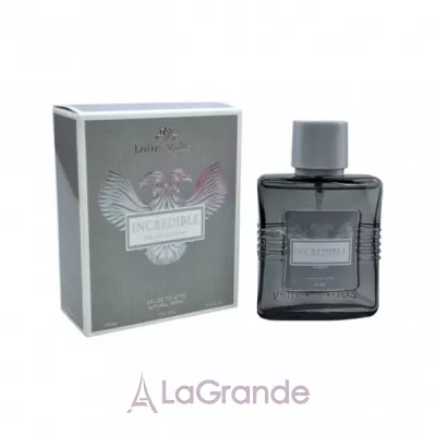 Lotus Valley Incredible  