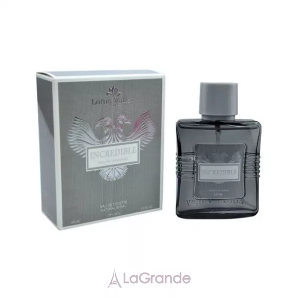 Lotus Valley Incredible �������� ����
