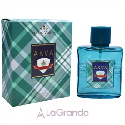 Lotus Valley Akva  