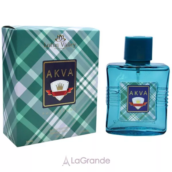 Lotus Valley Akva �������� ����