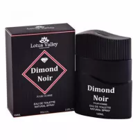 Lotus Valley Dimond Noir ��������� ����