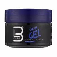Level3 Cream Gel With Vitamin B5 ����-���� � ��������� �5 ��� ������� �����
