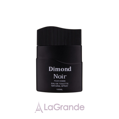 Lotus Valley Dimond Noir   ()