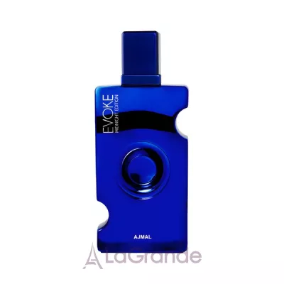 Ajmal Evoke Midnight Edition for Her  