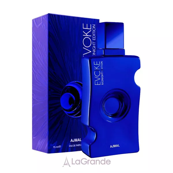Ajmal Evoke Midnight Edition for Her ��������������� ����