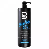 Level3 Transparent Shaving Gel Aqua ���� ��� ������ �����������