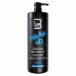 Level3 Transparent Shaving Gel Aqua 500ml