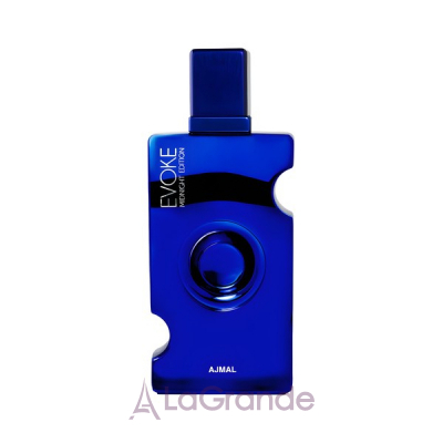 Ajmal Evoke Midnight Edition for Her   ()