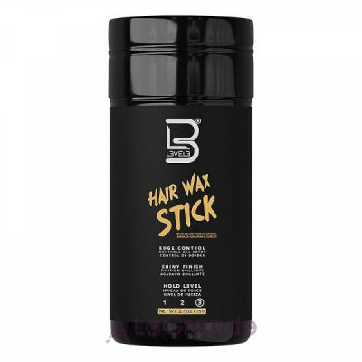 Level3 Hair Wax Stick     