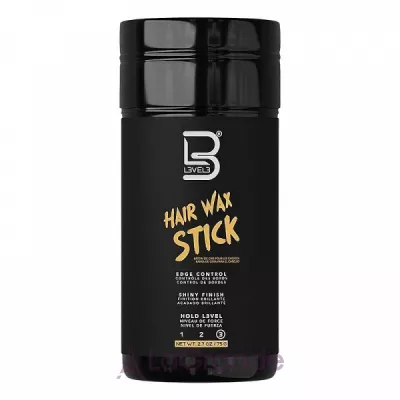 Level3 Hair Wax Stick     