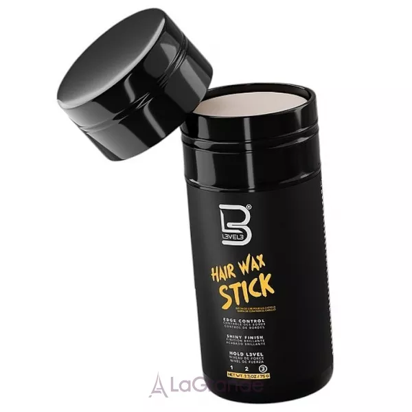 Level3 Hair Wax Stick �������� ������ ��� ��������� �������