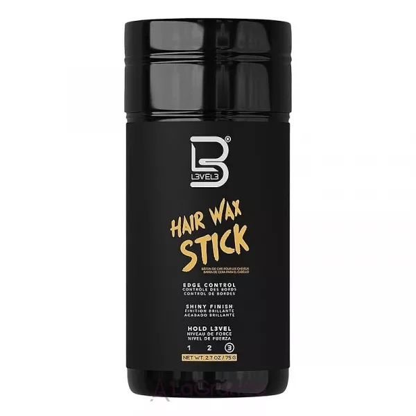 Level3 Hair Wax Stick �������� ������ ��� ��������� �������