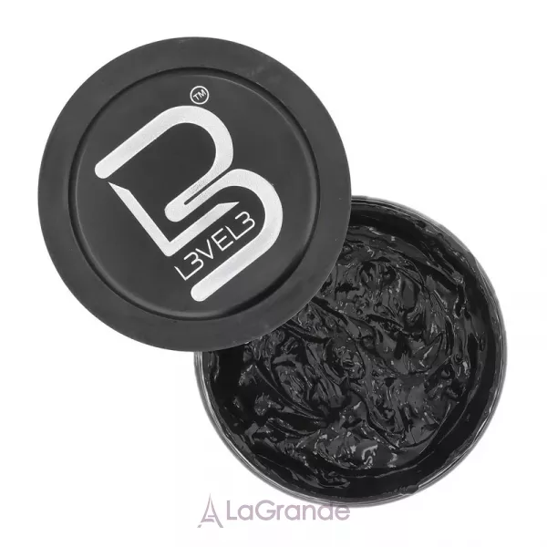 Level3 Tinted Gel Black ����-��� ��� ������� ������ ��������