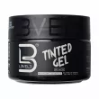 Level3 Tinted Gel Black -    
