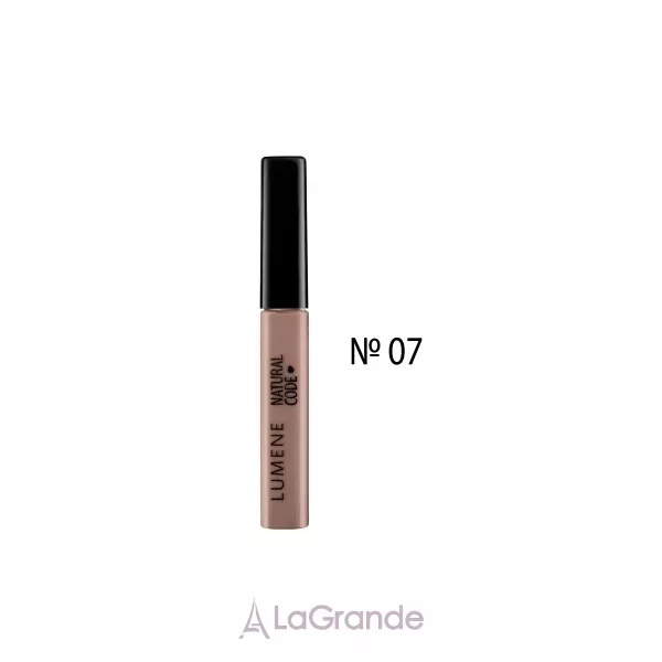 Lumene Natural Code Smile Booster Lip Gloss ����� ��� ��� �����������