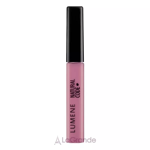 Lumene Natural Code Smile Booster Lip Gloss ����� ��� ��� �����������