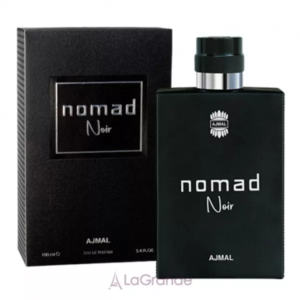 Ajmal Nomad Noir ����������� ����