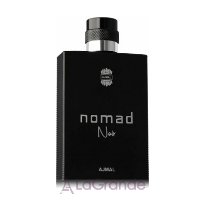Ajmal Nomad Noir   ()