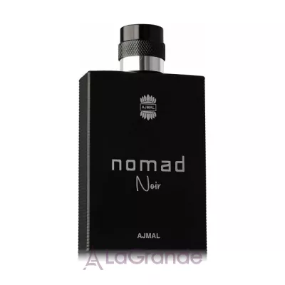 Ajmal Nomad Noir   ()