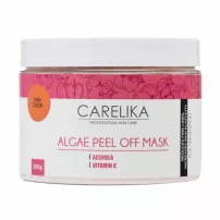 Carelika Algae Peel Off Mask Acerola ��������� ����� ��� ������� �� ����� ���������� � ���������� �������