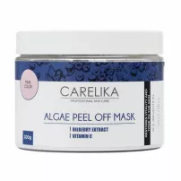 Carelika Algae Peel Off Mask Bilberry Extract ��������� ����� ��� ������� �� ����� ���������� � �������� �� ������� C