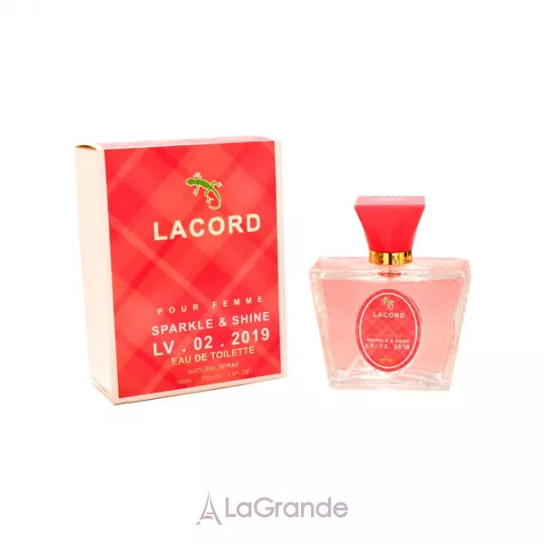 Lotus Valley Sparkle N Shine �������� ����