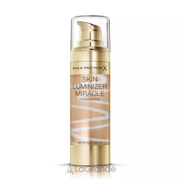 Max Factor Skin Luminizer Foundation ��������� ������