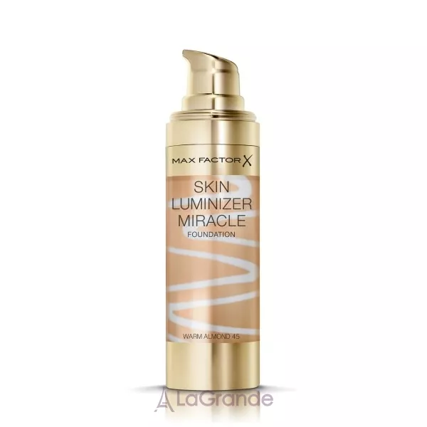 Max Factor Skin Luminizer Foundation ��������� ������