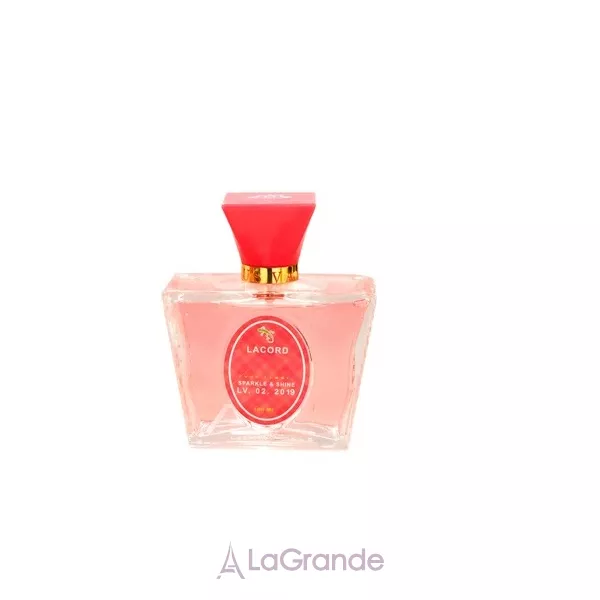 Lotus Valley Sparkle N Shine �������� ���� (������)