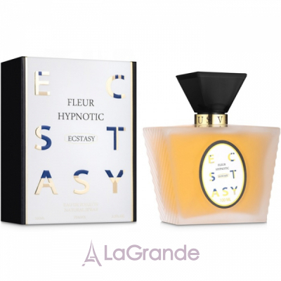 Lotus Valley Ecstasy  