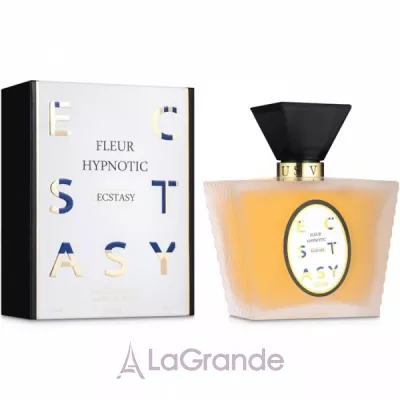 Lotus Valley Ecstasy  