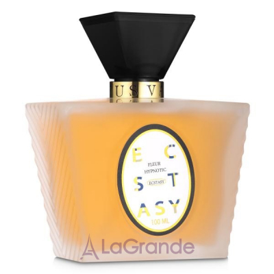 Lotus Valley Ecstasy   ()