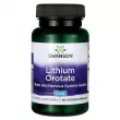 Swanson Lithium Orotate 5 mg ĳ  