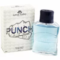 Lotus Valley Punch �������� ����
