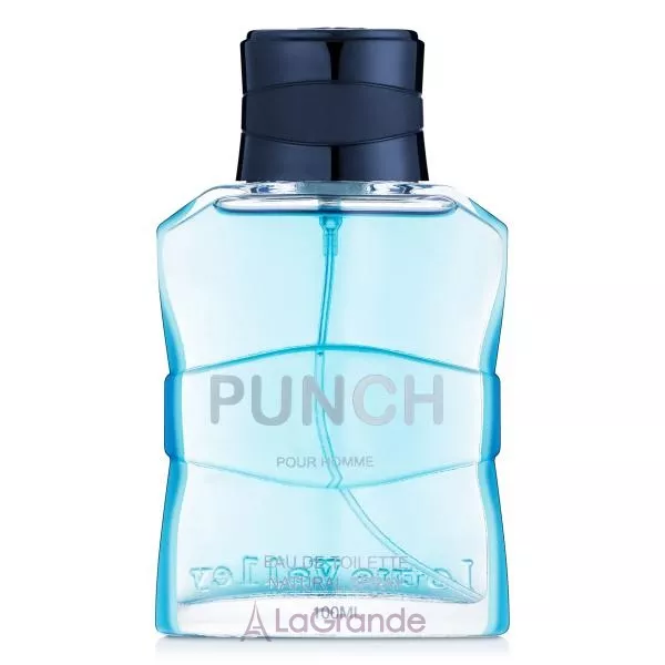 Lotus Valley Punch �������� ����