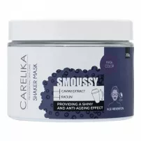 Carelika Smoussy Shaker Mask Caviar Extract �����-������ ��� ���� � �����