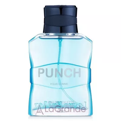 Lotus Valley Punch   ()