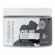 Carelika Peel Off Algae Shaker Mask Charcoal 20g