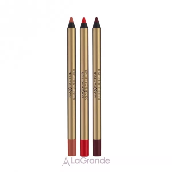 Max Factor Color Elixir Lip Liner �������� ��� ���