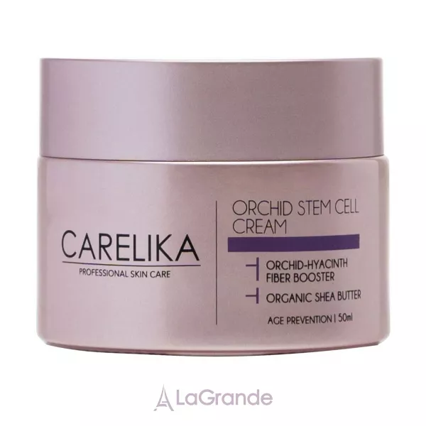 Carelika Orchid Stem Cell Cream ���� ��� ���� �� ���������� �������� �������