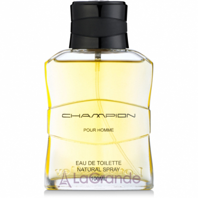 Lotus Valley Champion   ()