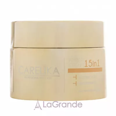 Carelika Amber 15in1 Cream ����������� ���� ��� ���� 15�1 � �������� ��������