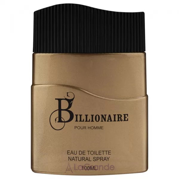 Lotus Valley Billionaire �������� ����  (������)